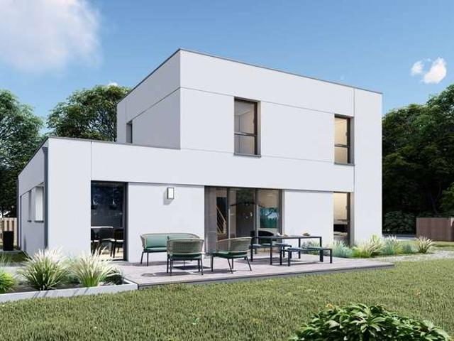 Vente maison 6 pièces Le Relecq Kerhuon 29
