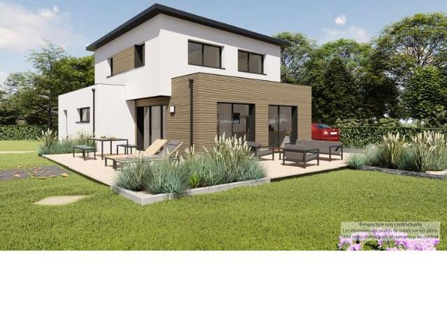 Vente maison 6 pièces Le Relecq Kerhuon 29