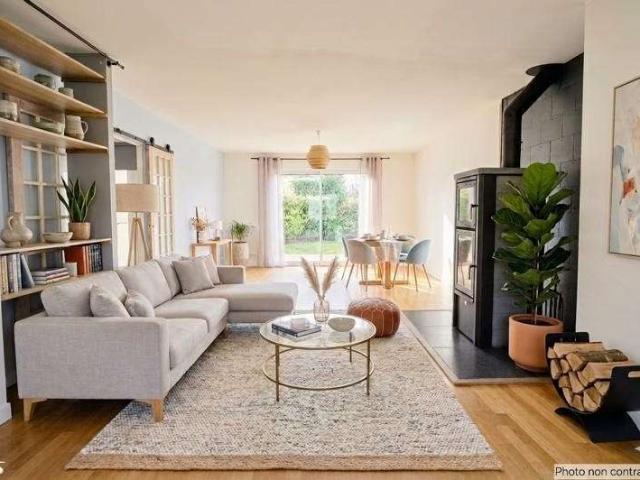 Vente maison 6 pièces Le Relecq Kerhuon 29