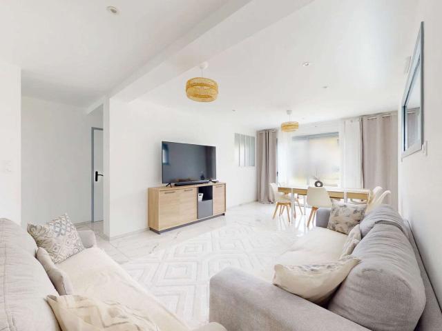 Vente maison 6 pièces Le Rheu 35