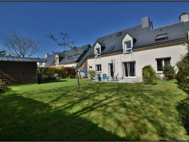 Vente maison 6 pièces Le Rheu 35