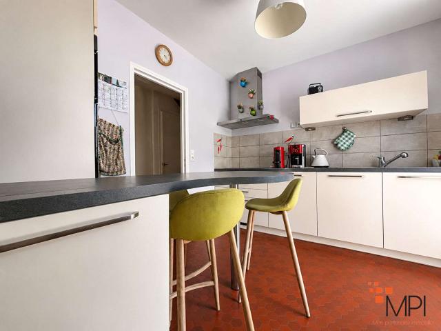 Vente maison 6 pièces Le Rheu 35