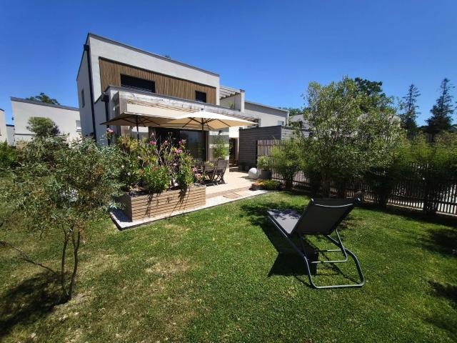Vente maison 6 pièces Le Rheu 35