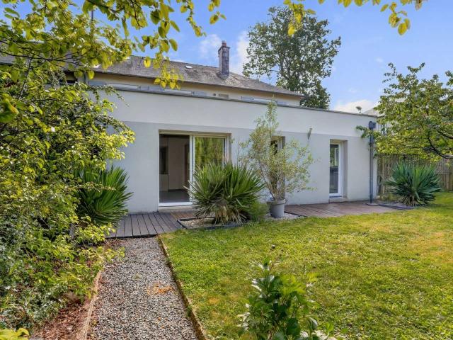 Vente maison 6 pièces Le Rheu 35