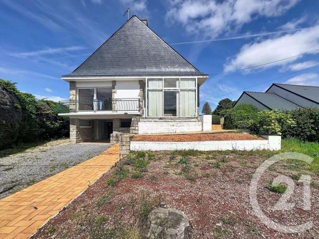 Vente maison 6 pièces Le Tour du Parc 56