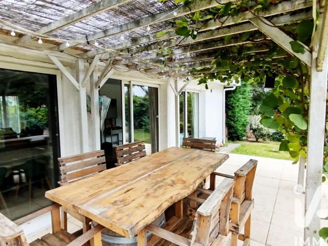 Vente maison 6 pièces Le Taillan Médoc 33