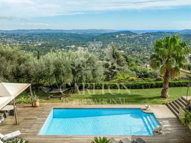 Vente maison 6 pièces Le Tignet 06