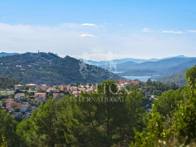 Vente maison 6 pièces Le Tignet 06
