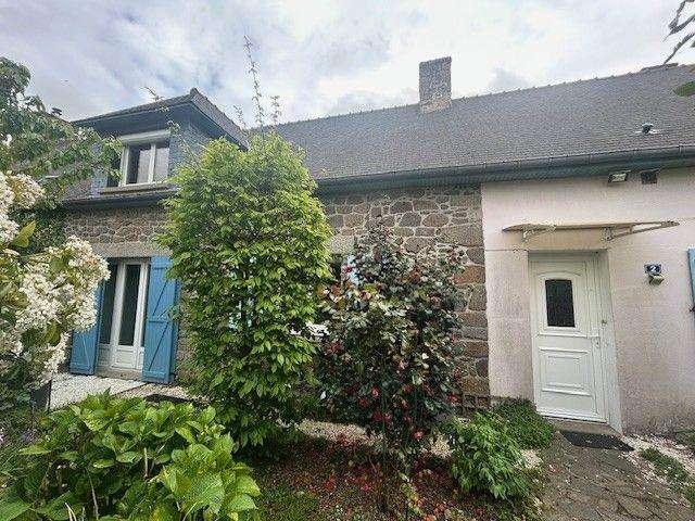 Vente maison 6 pièces Le Tronchet 35