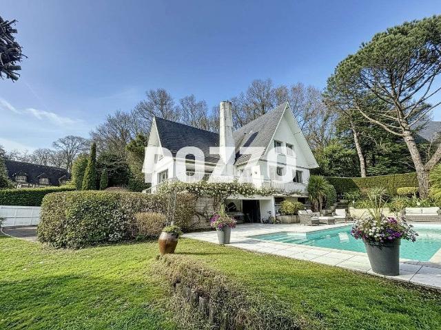 Vente maison 6 pièces Le Val Saint Père 50