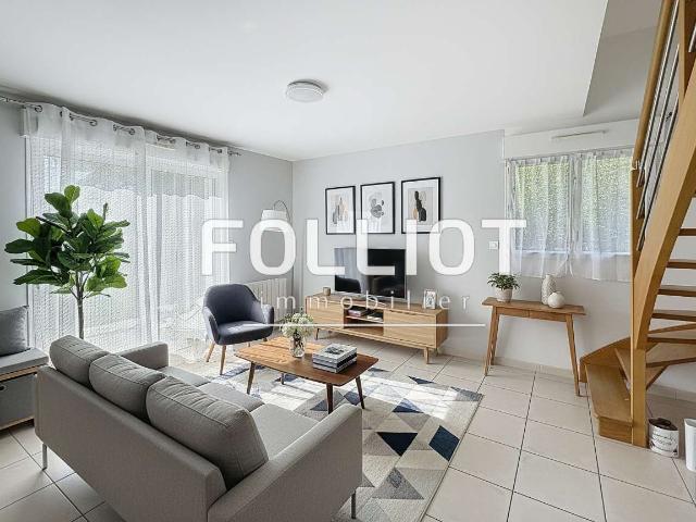 Vente maison 6 pièces Le Val Saint Père 50
