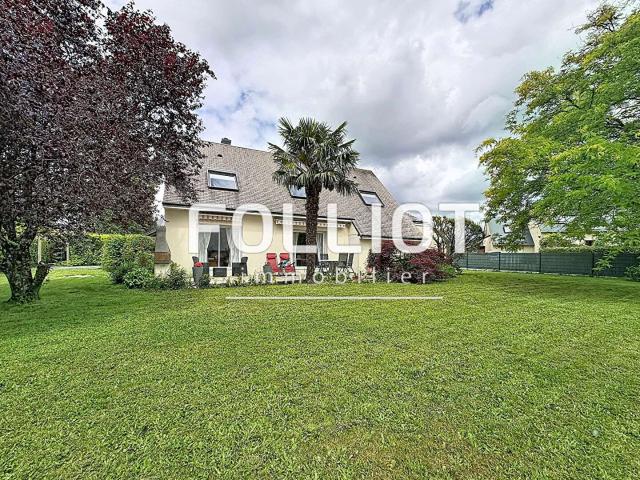 Vente maison 6 pièces Le Val Saint Père 50