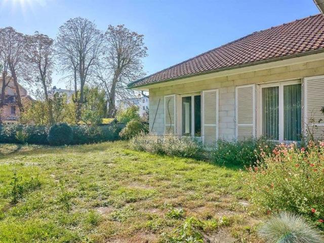 Vente maison 6 pièces Le Vésinet 78