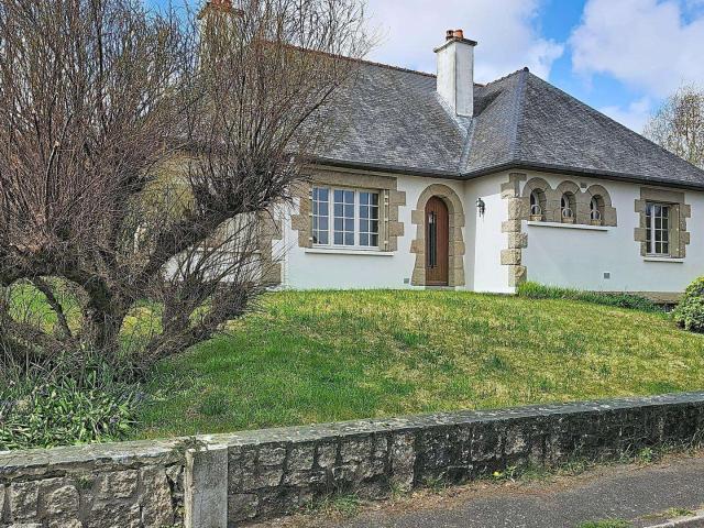 Vente maison 6 pièces Le Vivier sur Mer 35