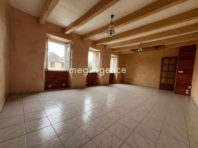 Vente maison 6 pièces Le Vieux Marché 22