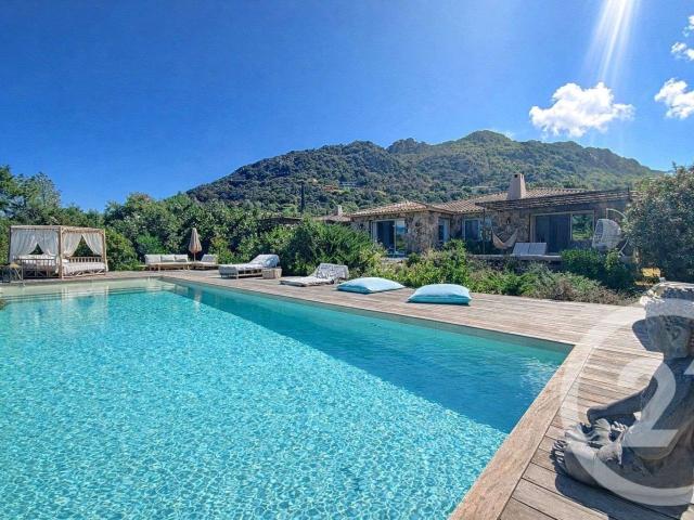 Vente maison 6 pièces Lecci 20