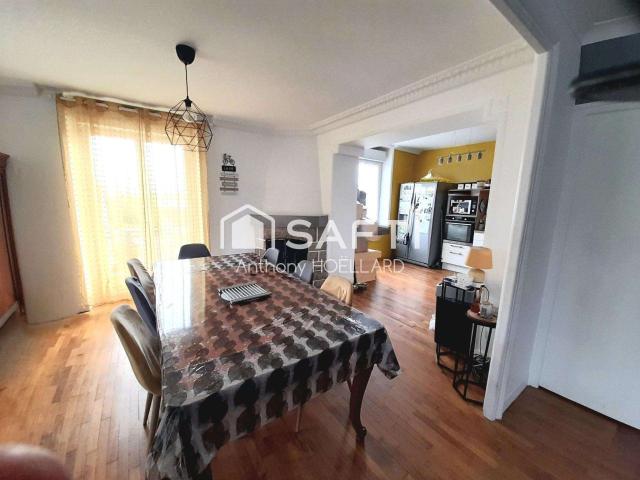 Vente maison 6 pièces Lécousse 35