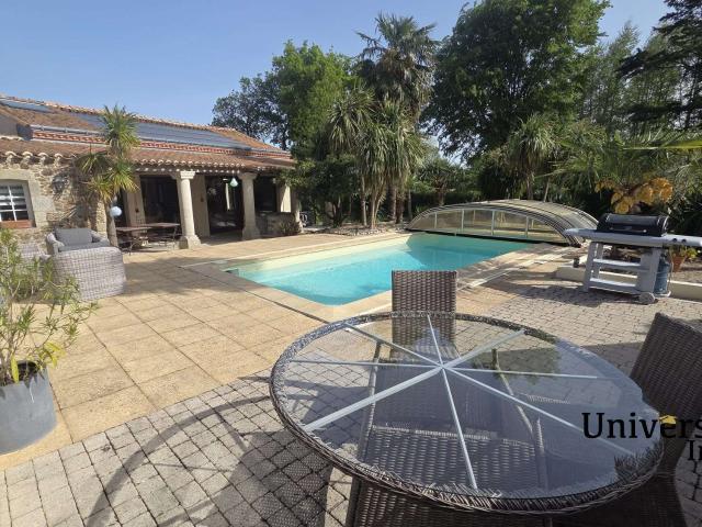 Vente maison 6 pièces Legé 44
