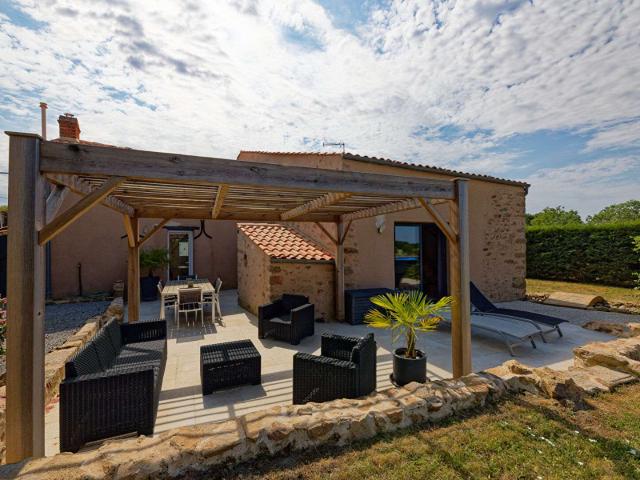 Vente maison 6 pièces Legé 44