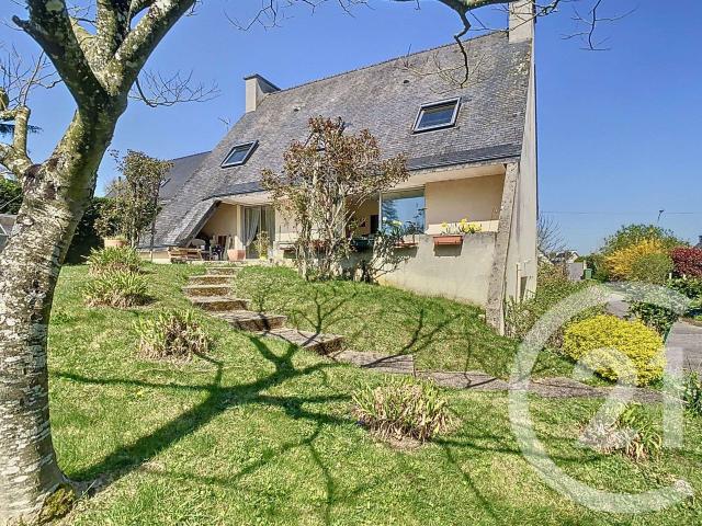 Vente maison 6 pièces Lehon 22