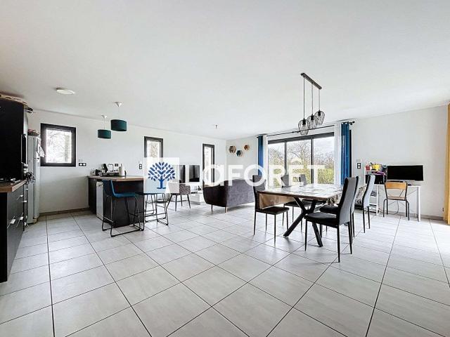 Vente maison 6 pièces Les Aubiers 79