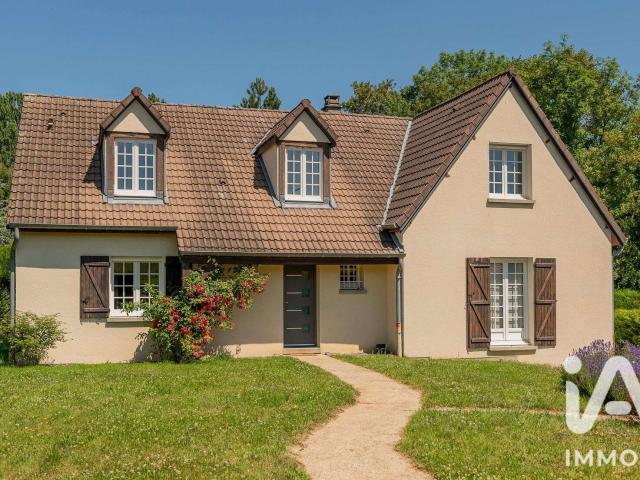 Vente maison 6 pièces Les Ayvelles 08