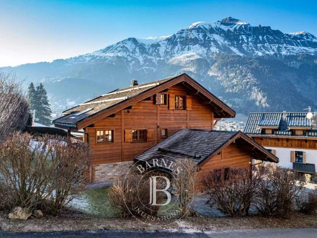 Vente maison 6 pièces Les Contamines Montjoie 74