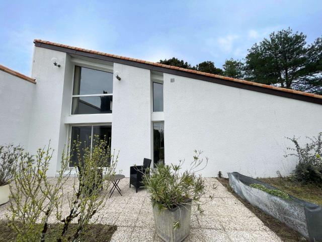 Vente maison 6 pièces Les couets 44
