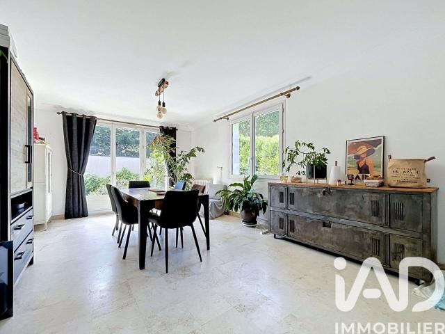 Vente maison 6 pièces Les couets 44
