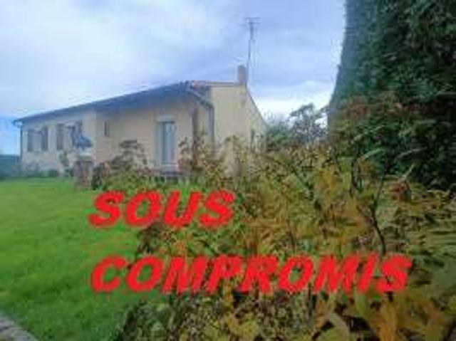 Vente maison 6 pièces Les Epesses 85