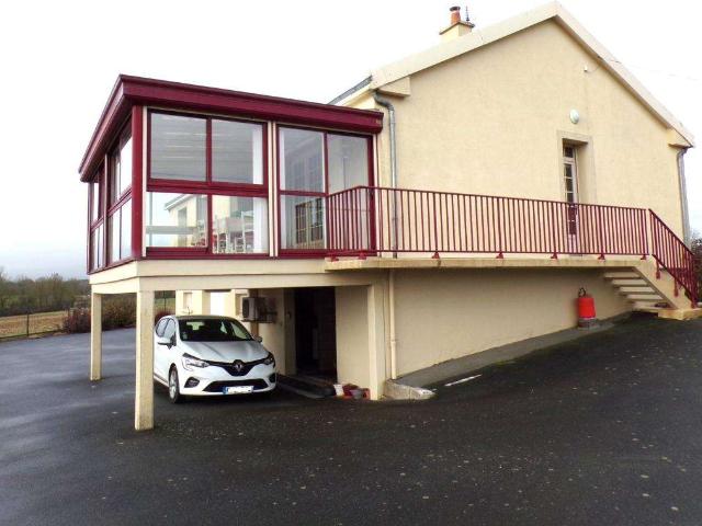 Vente maison 6 pièces Les Epesses 85
