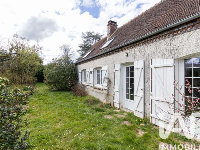 Vente maison 6 pièces Les Essarts 27