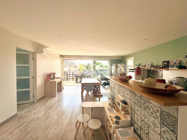 Vente maison 6 pièces Les Hauts d'Anjou 49