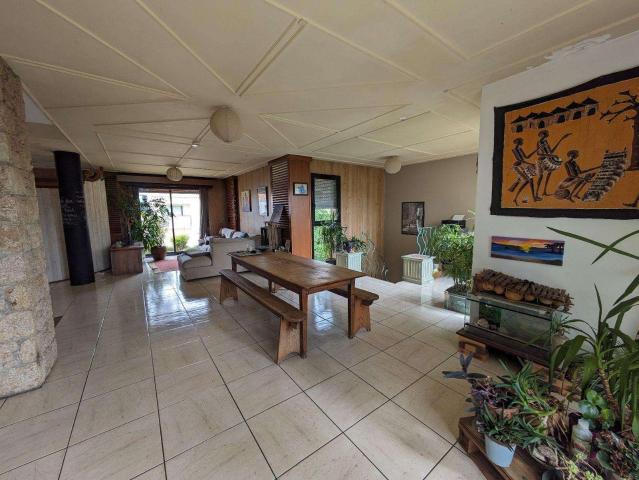 Vente maison 6 pièces Les Herbiers 85
