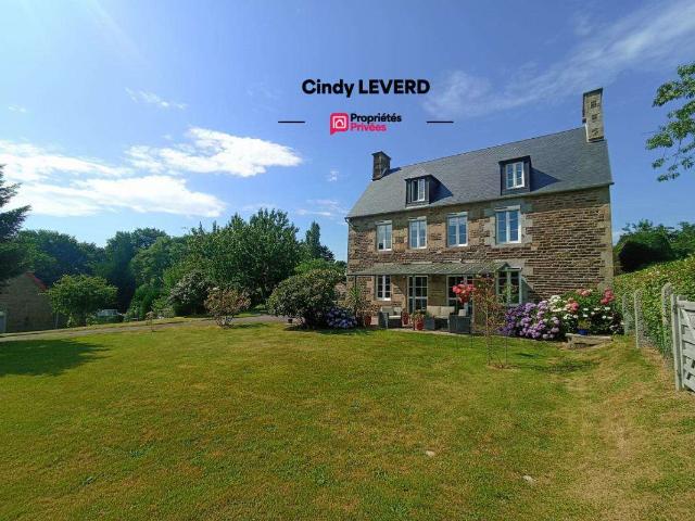Vente maison 6 pièces Les Loges sur Brécey 50