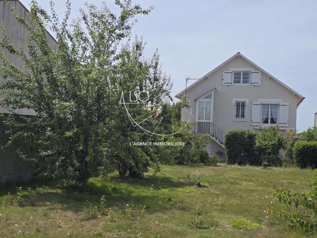 Vente maison 6 pièces Les Sables d'Olonne 85