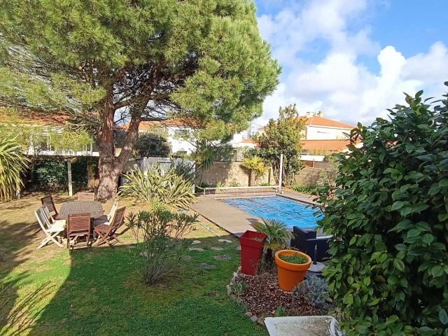 Vente maison 6 pièces Les Sables d'Olonne 85