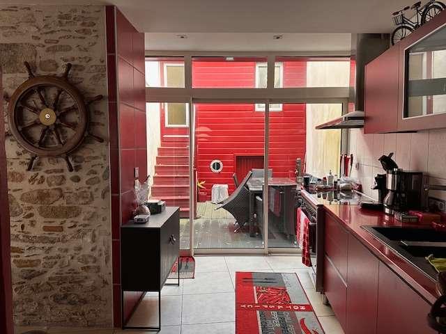 Vente maison 6 pièces Les Sables d'Olonne 85