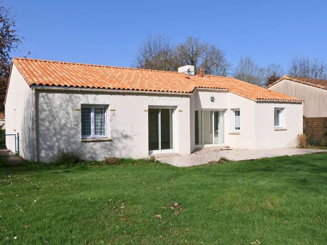 Vente maison 6 pièces Les Sorinières 44