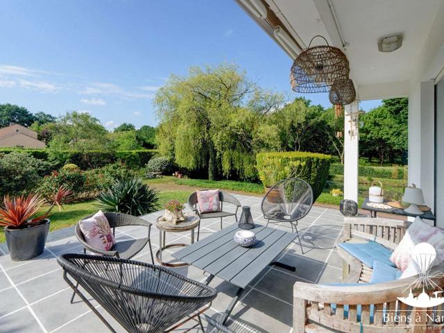 Vente maison 6 pièces Les Sorinières 44