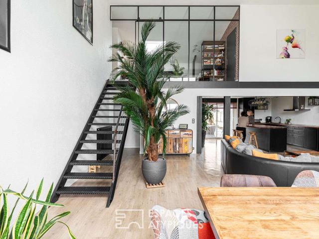 Vente maison 6 pièces Les Sorinières 44