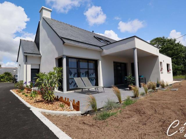 Vente maison 6 pièces Lesconil 29