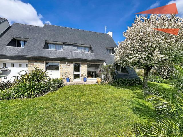 Vente maison 6 pièces Lesconil 29