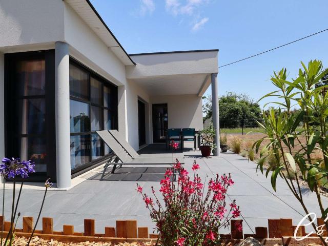 Vente maison 6 pièces Lesconil 29