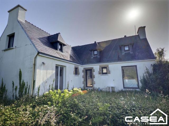 Vente maison 6 pièces Lesconil 29