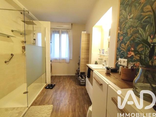 Vente maison 6 pièces Lesmont 10