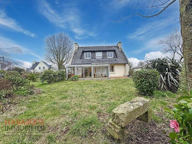Vente maison 6 pièces Lesneven 29