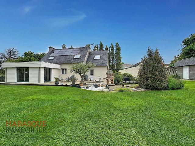 Vente maison 6 pièces Lesneven 29