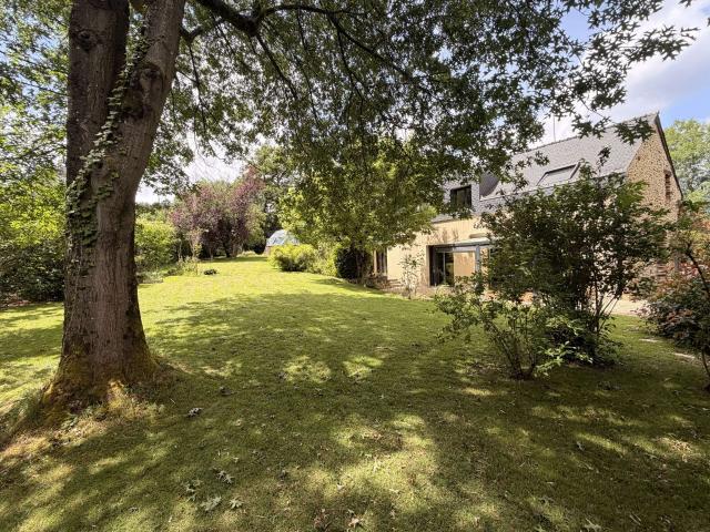Vente maison 6 pièces L'Huisserie 53