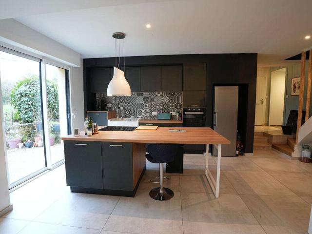 Vente maison 6 pièces L'Huisserie 53